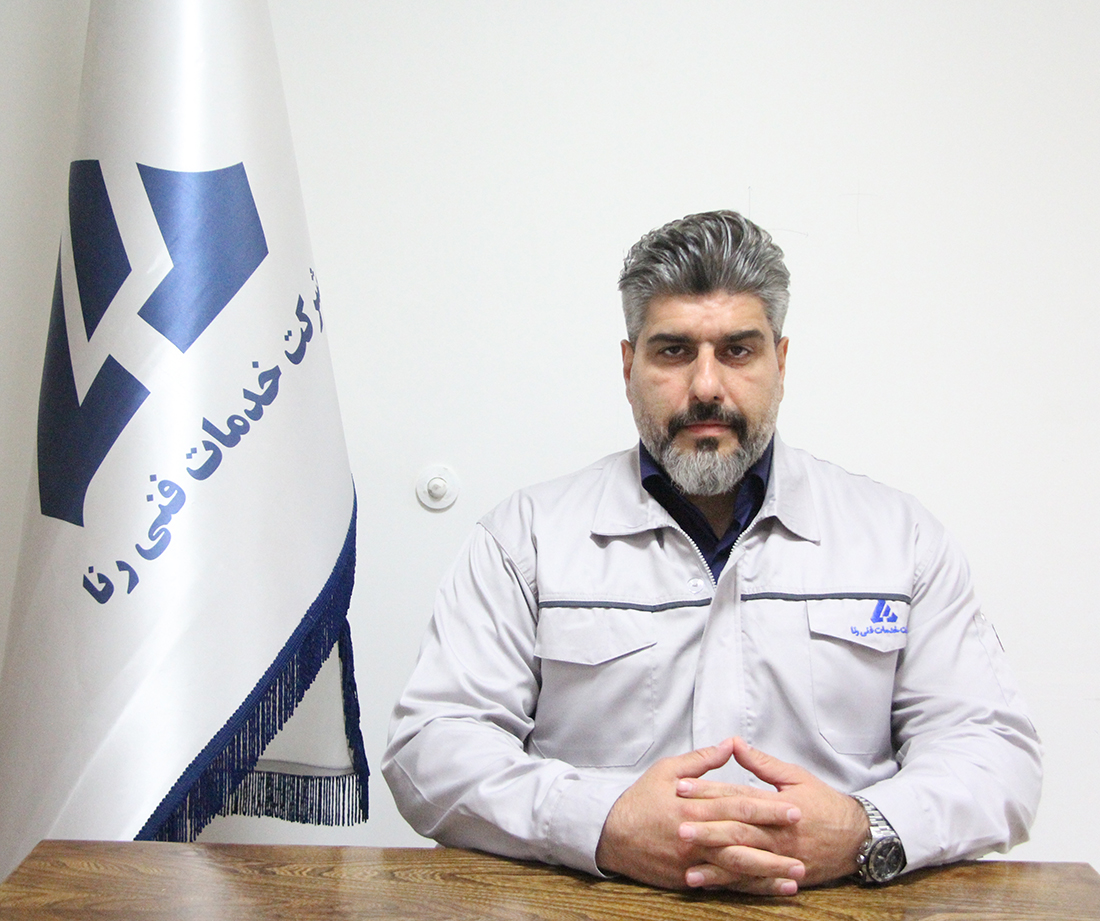 محمود اسکندری