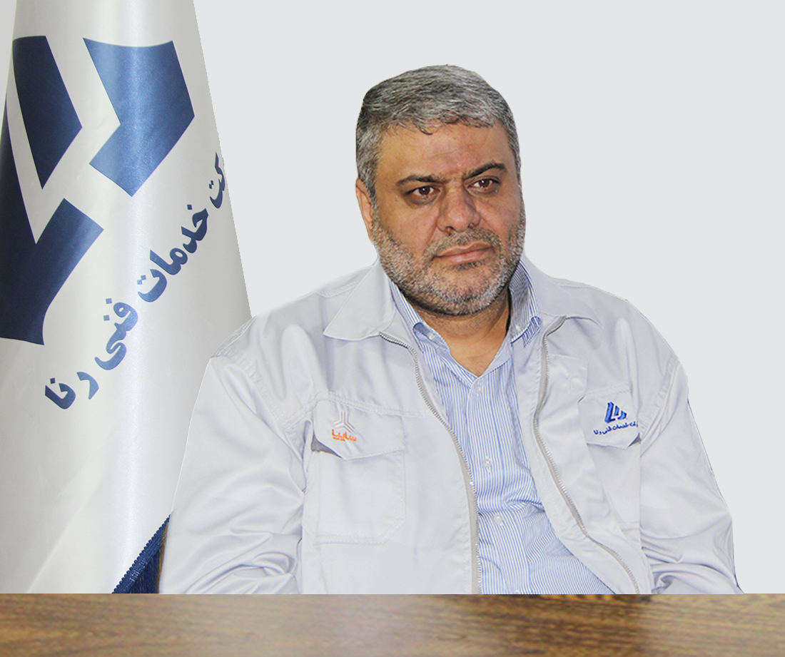 وحید خباز زاده