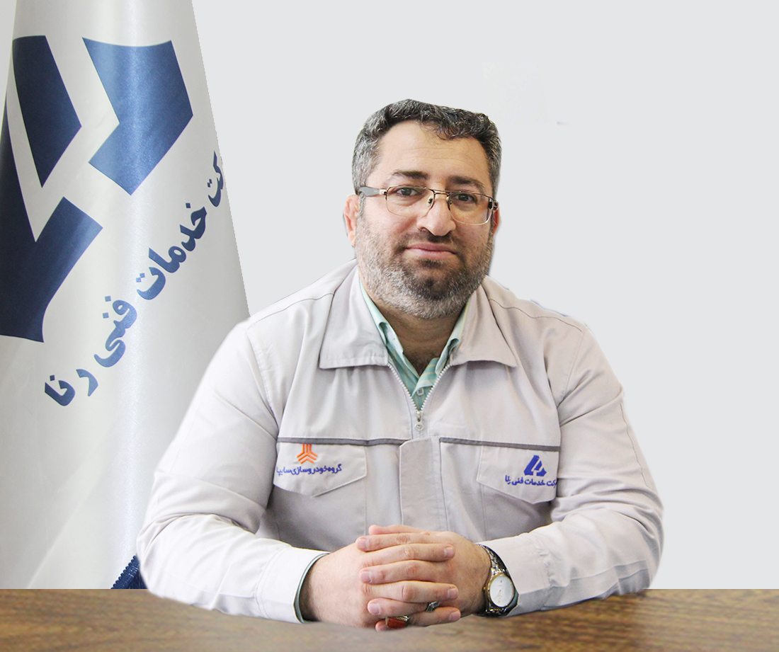 محسن درگاهی