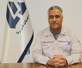 محمد مهرابی