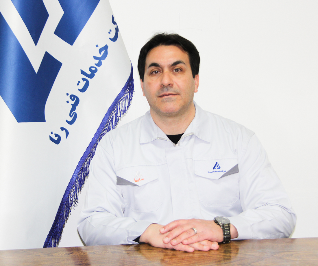 سیروس سلیمانی