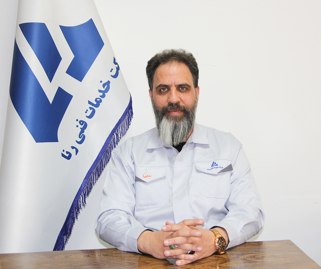 رسول عبدالتاجدینی