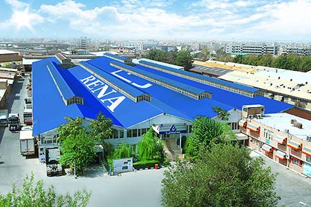 شرکت خدمات فنی رنا